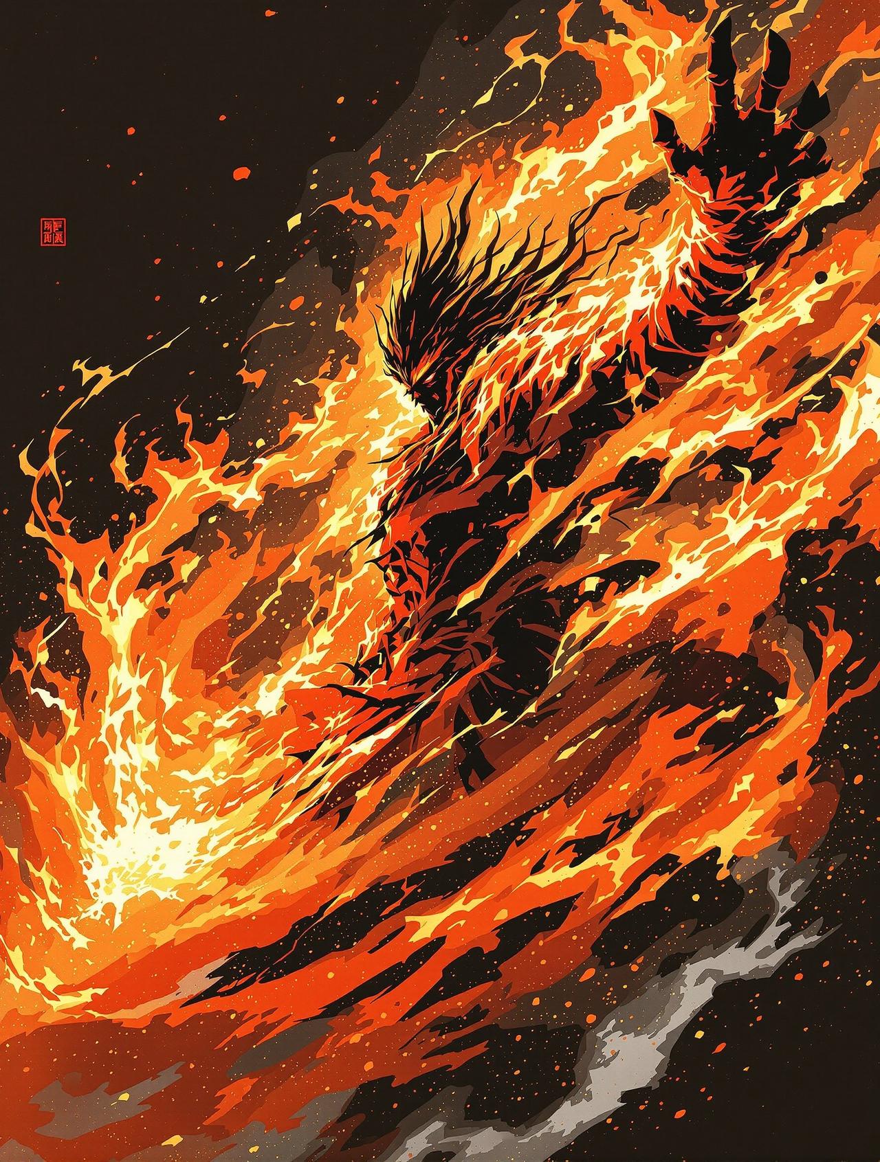 飞飞漫画番剧合集 - 雾山五行·犀川幻紫林